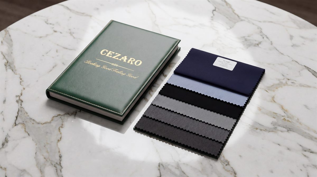 Vải CERAZO